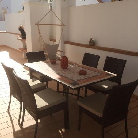 Gomeira Top Floor Cabanas De Tavira Esterno foto