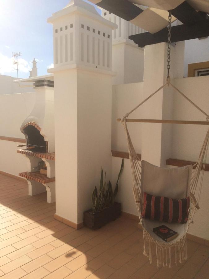 Gomeira Top Floor Cabanas De Tavira Esterno foto