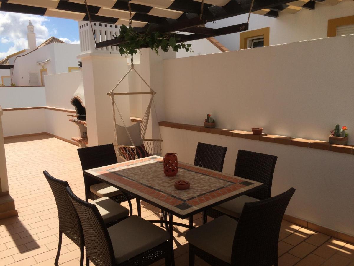 Gomeira Top Floor Cabanas De Tavira Esterno foto
