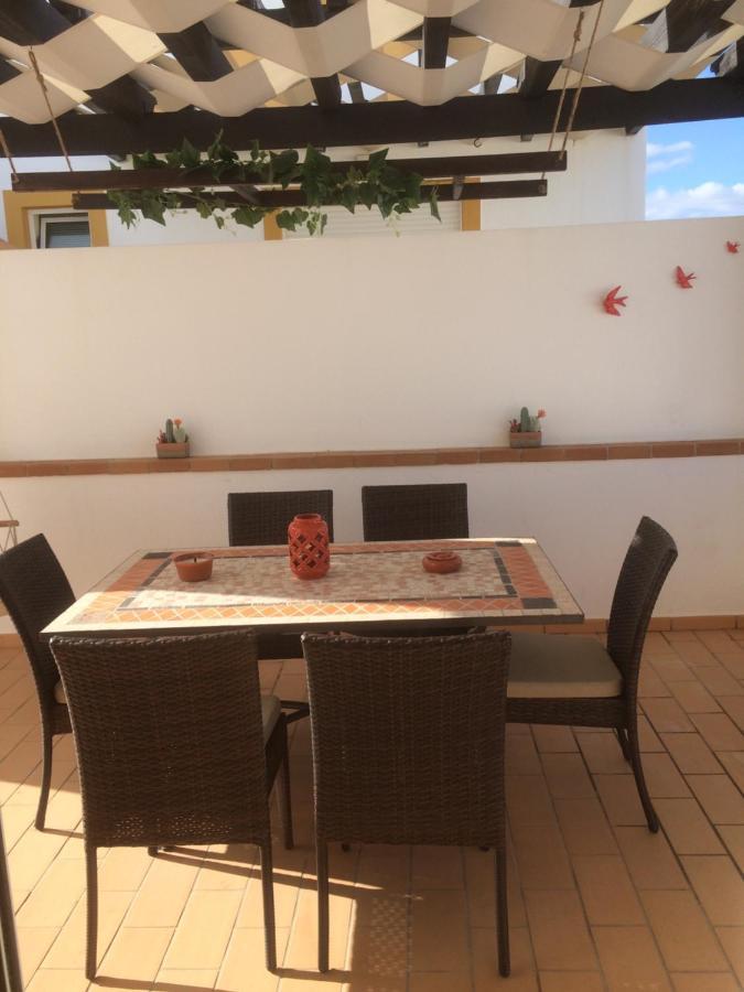 Gomeira Top Floor Cabanas De Tavira Esterno foto