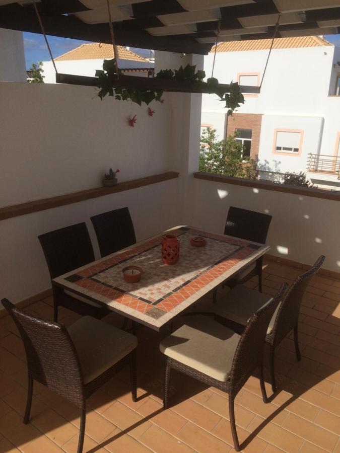 Gomeira Top Floor Cabanas De Tavira Esterno foto