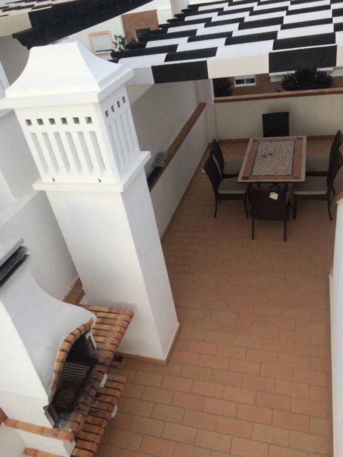 Gomeira Top Floor Cabanas De Tavira Esterno foto
