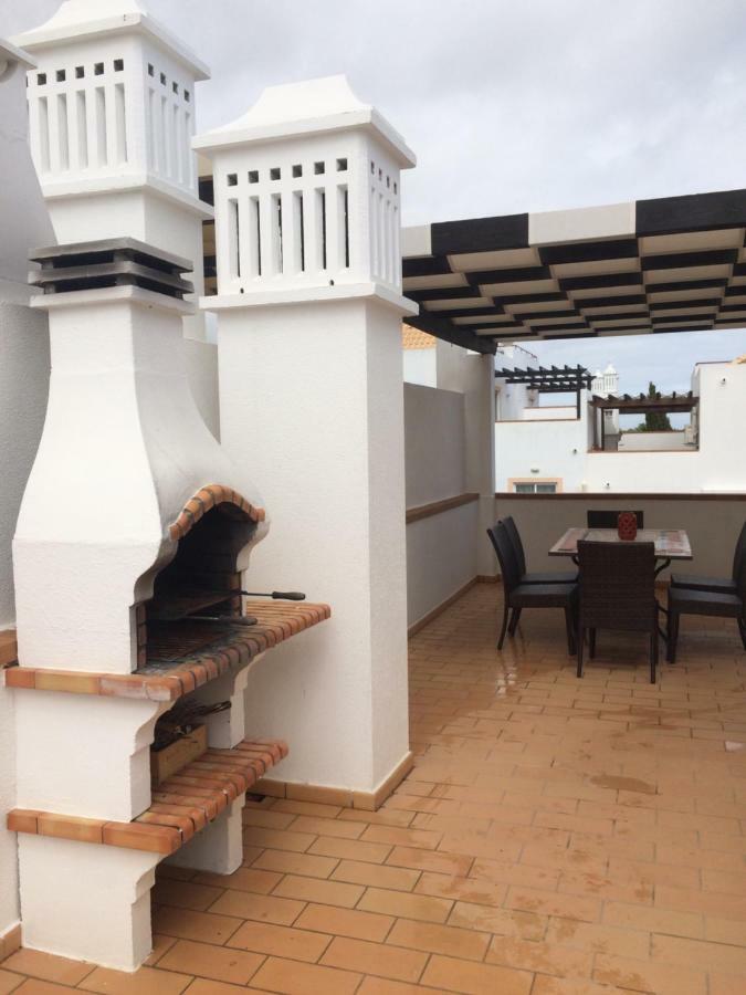 Gomeira Top Floor Cabanas De Tavira Esterno foto