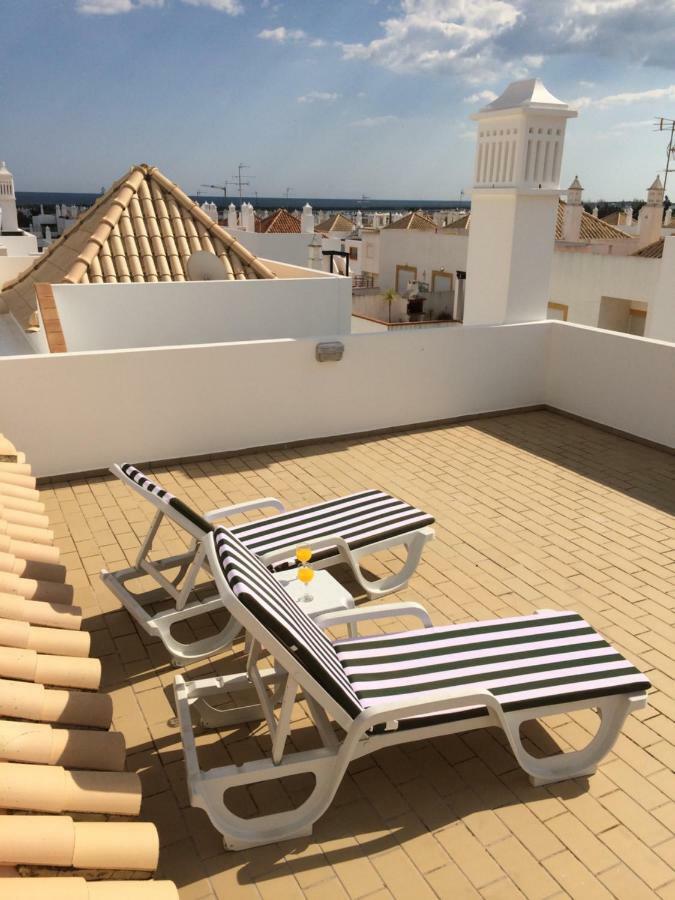 Gomeira Top Floor Cabanas De Tavira Esterno foto