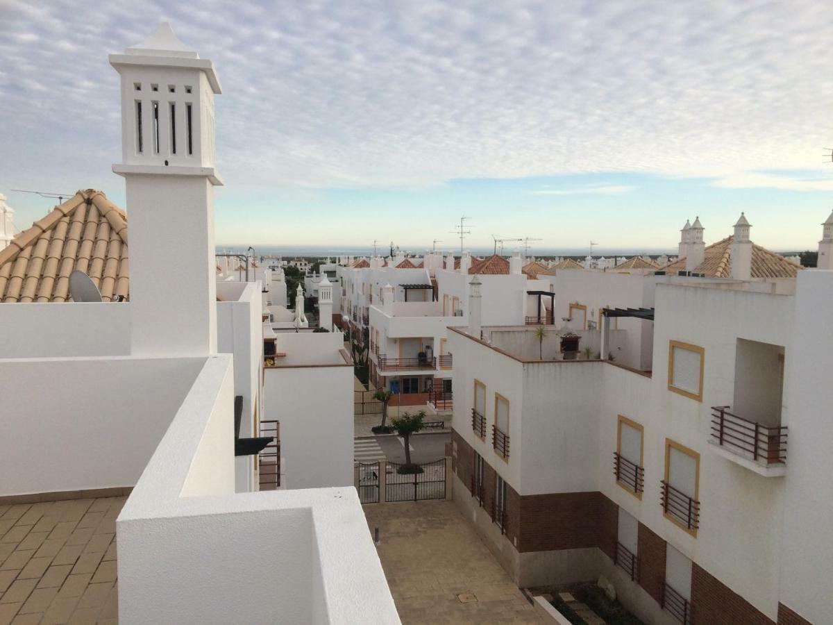 Gomeira Top Floor Cabanas De Tavira Esterno foto