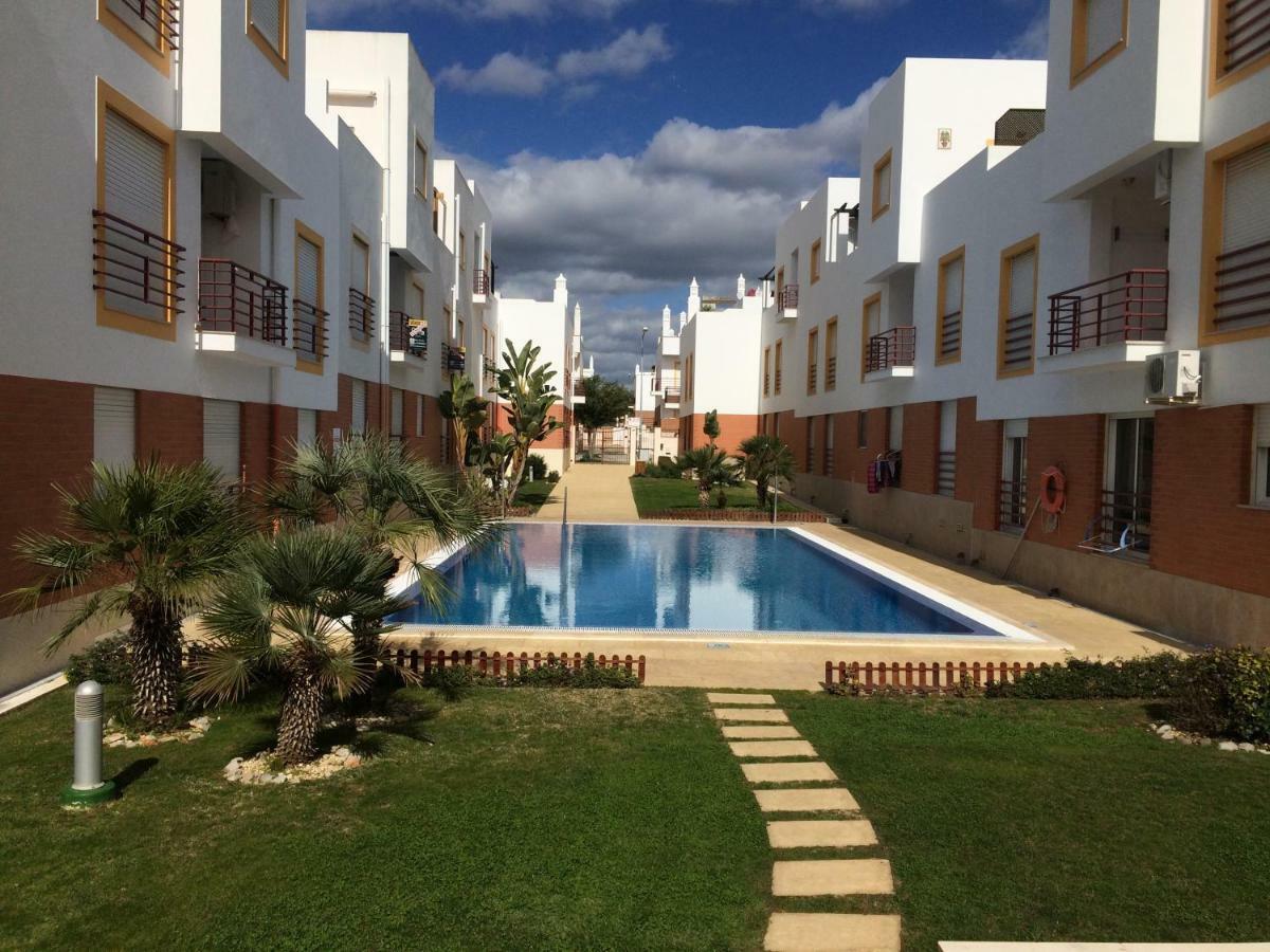 Gomeira Top Floor Cabanas De Tavira Esterno foto