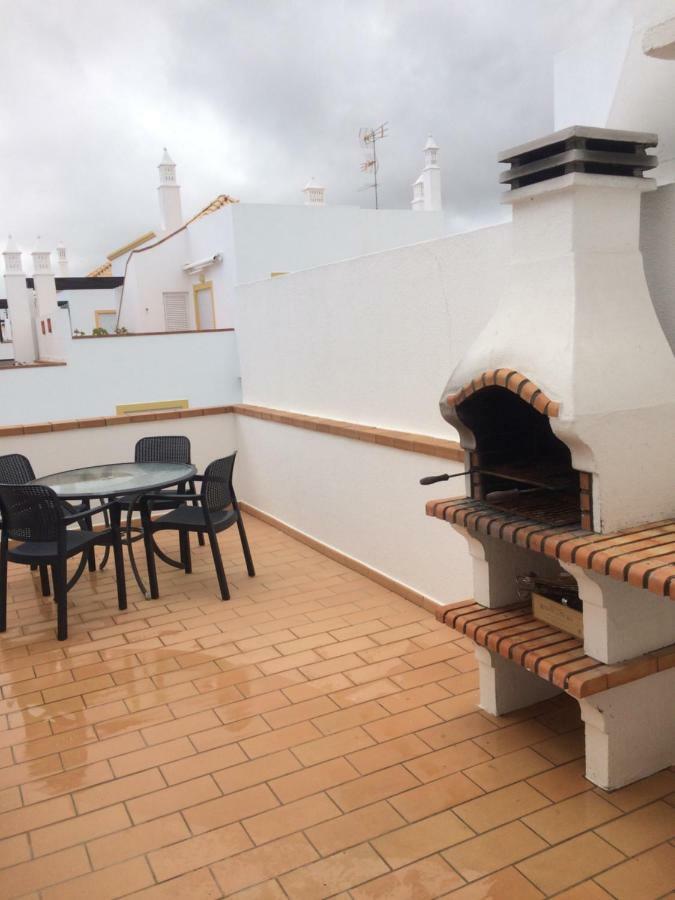 Gomeira Top Floor Cabanas De Tavira Esterno foto