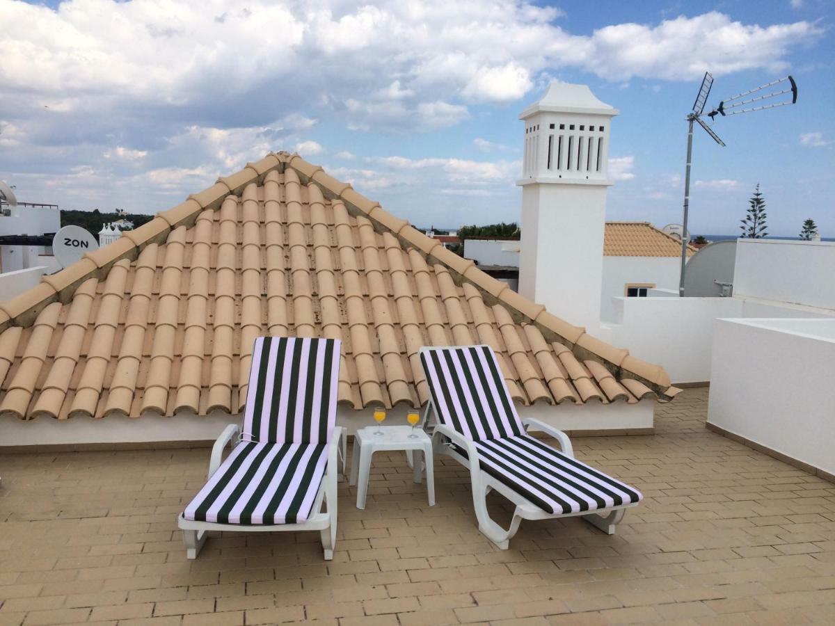 Gomeira Top Floor Cabanas De Tavira Esterno foto