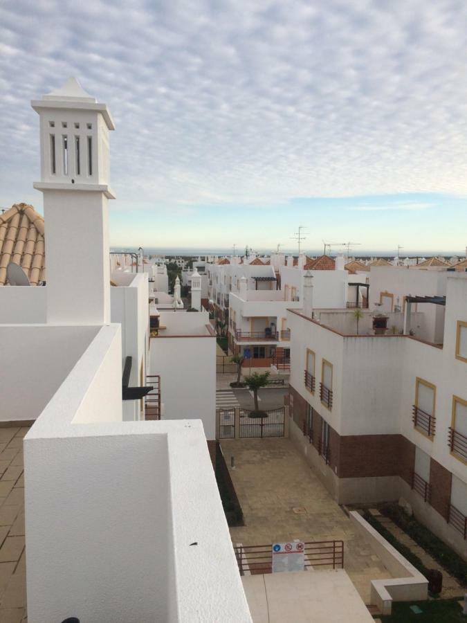 Gomeira Top Floor Cabanas De Tavira Esterno foto
