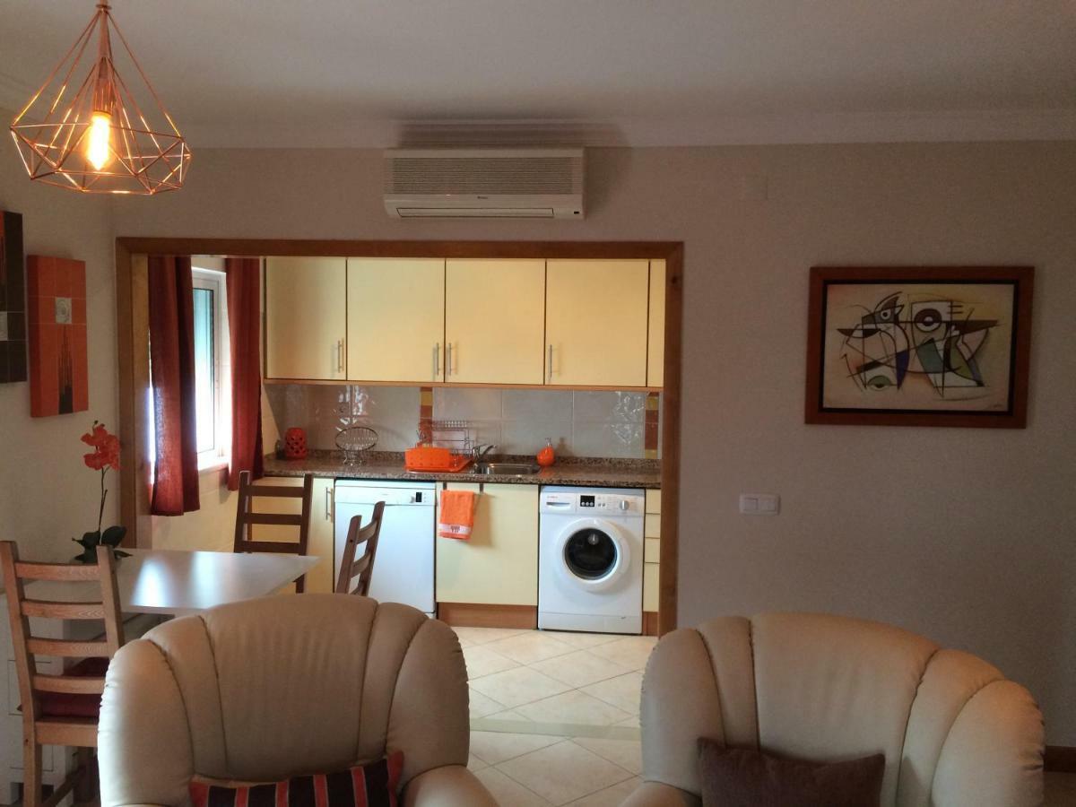 Gomeira Top Floor Cabanas De Tavira Esterno foto