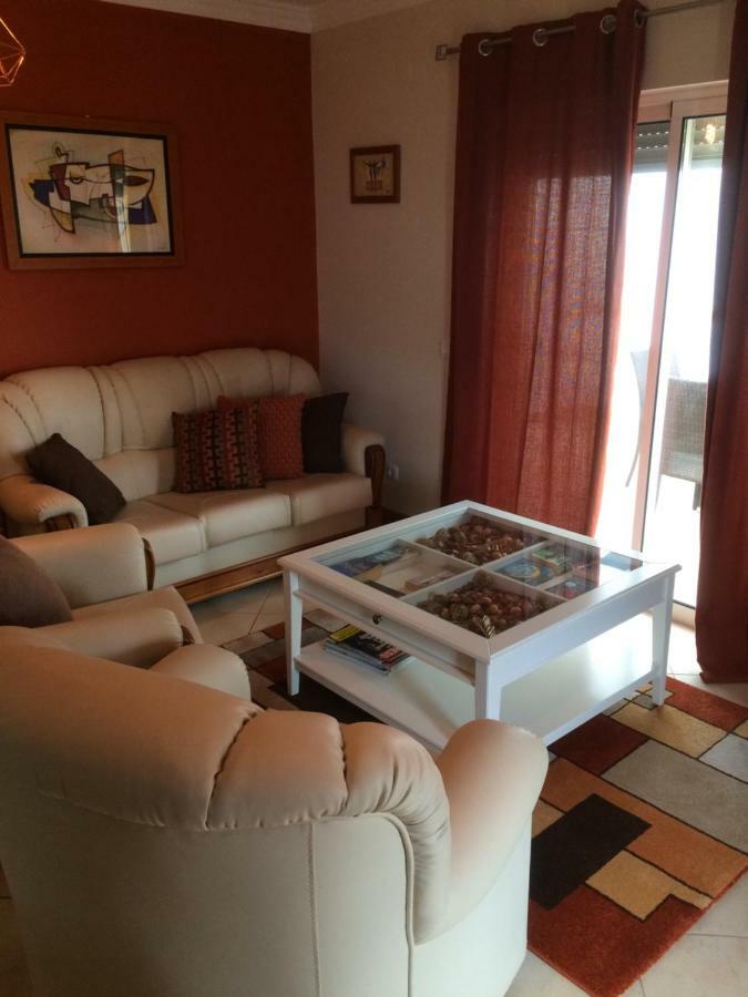Gomeira Top Floor Cabanas De Tavira Esterno foto