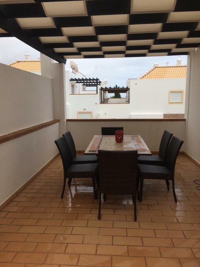 Gomeira Top Floor Cabanas De Tavira Esterno foto