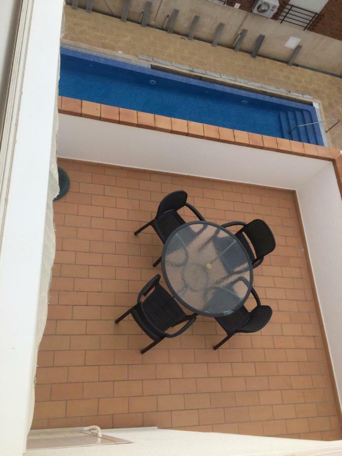 Gomeira Top Floor Cabanas De Tavira Esterno foto