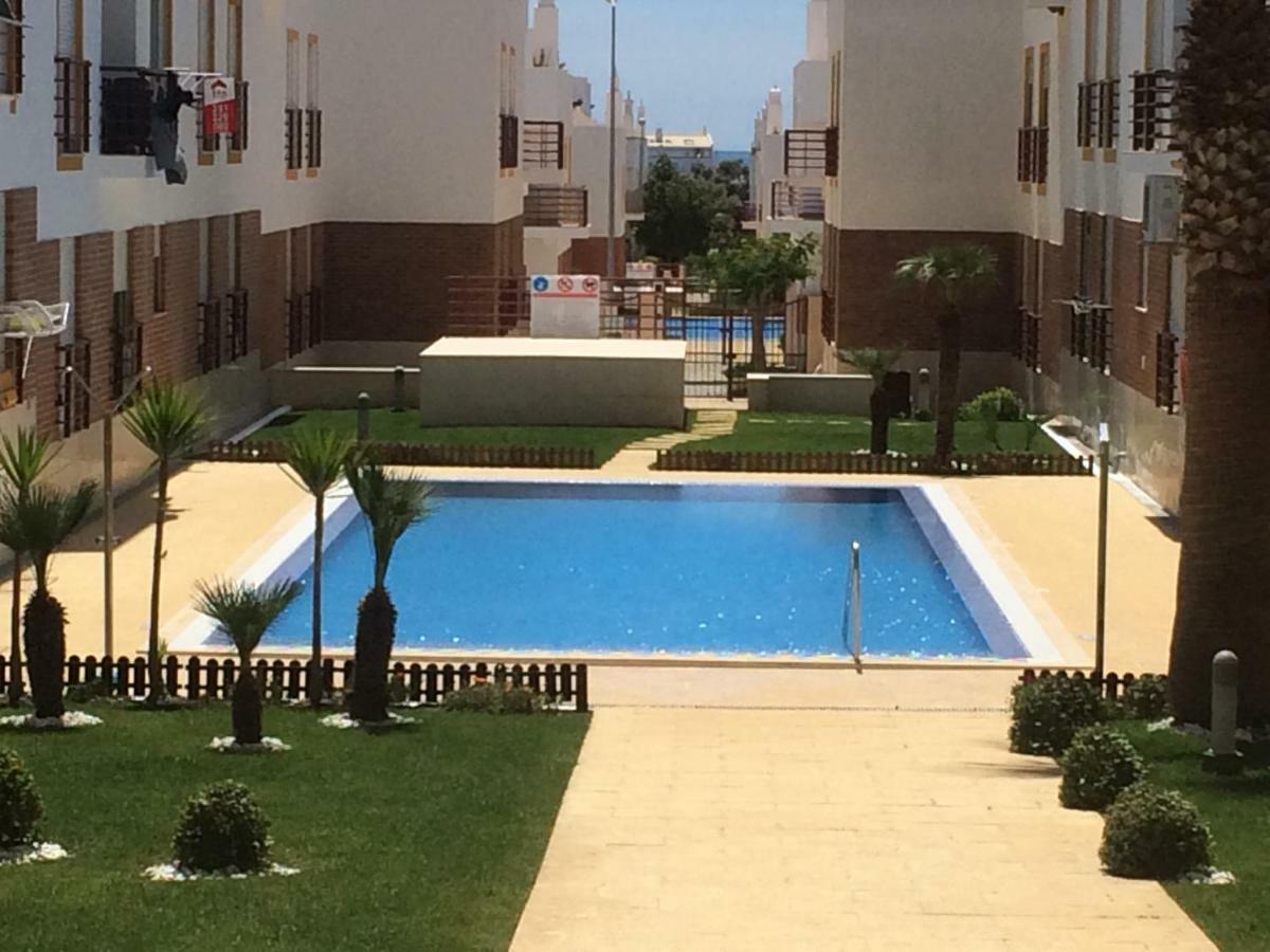 Gomeira Top Floor Cabanas De Tavira Esterno foto