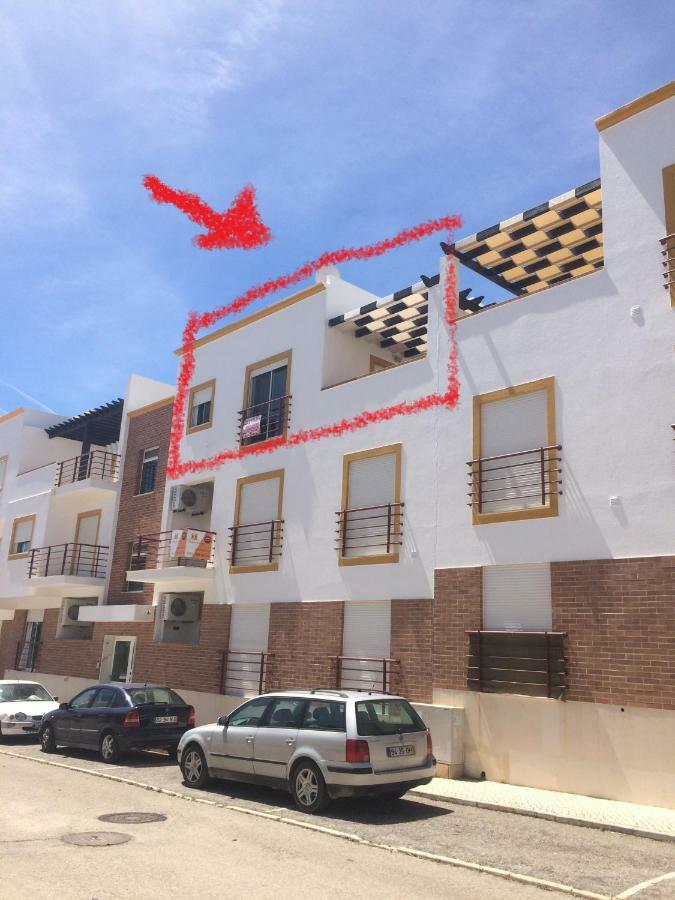 Gomeira Top Floor Cabanas De Tavira Esterno foto