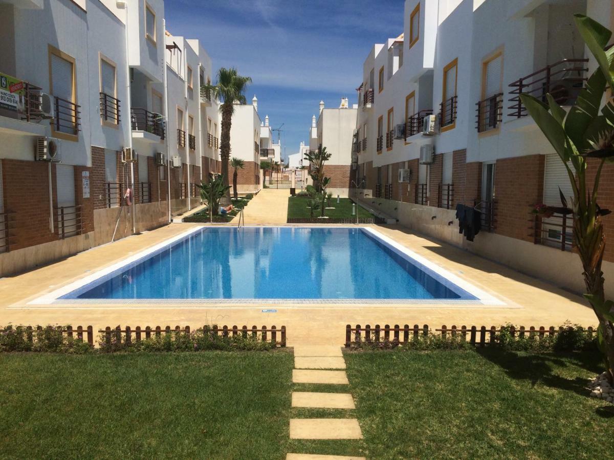 Gomeira Top Floor Cabanas De Tavira Esterno foto