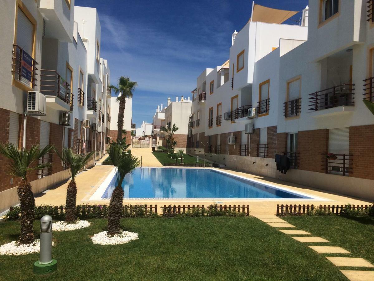 Gomeira Top Floor Cabanas De Tavira Esterno foto