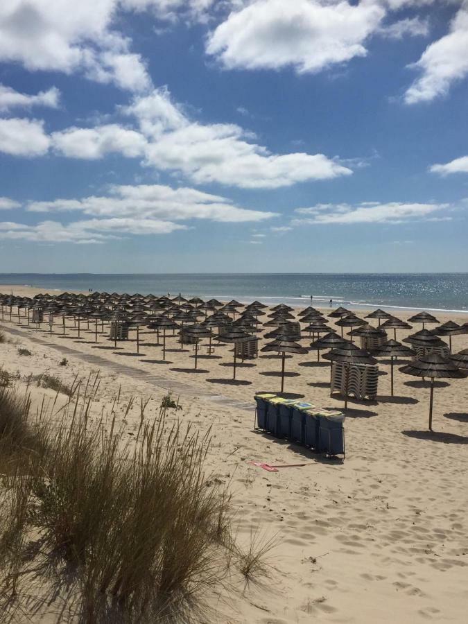 Gomeira Top Floor Cabanas De Tavira Esterno foto