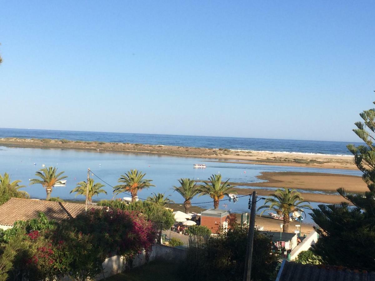 Gomeira Top Floor Cabanas De Tavira Esterno foto